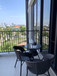 The Trilinq (D5), Condominium #462924091